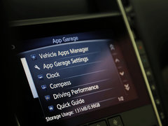 2014款 3.7L 豪华运动版