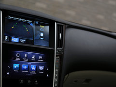 2014款 3.7L 豪华运动版