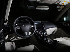 2014款 3.7L 豪华运动版