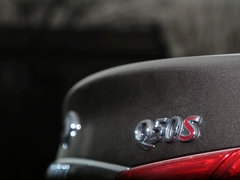2014款 3.7L 豪华运动版
