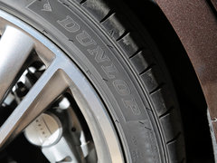 2014款 3.7L 豪华运动版
