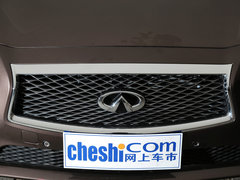2014款 3.7L 豪华运动版