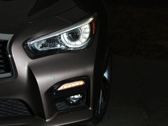 2014款 3.7L 豪华运动版