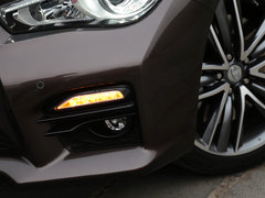 2014款 3.7L 豪华运动版