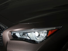 2014款 3.7L 豪华运动版