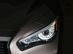 2014款 3.7L 豪华运动版