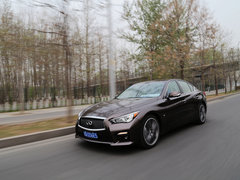 2014款 3.7L 豪华运动版