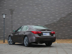 2014款 3.7L 豪华运动版