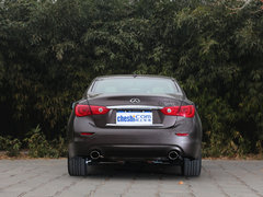 2014款 3.7L 豪华运动版
