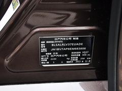 2014款 3.7L 豪华运动版