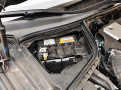 2014款 3.7L 豪华运动版