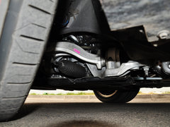 2014款 3.7L 豪华运动版