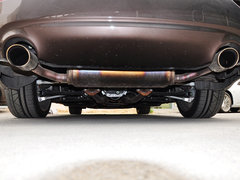 2014款 3.7L 豪华运动版
