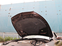 2014款 3.7L 豪华运动版