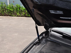 2014款 3.7L 豪华运动版
