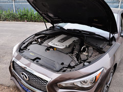 2014款 3.7L 豪华运动版