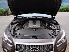 2014款 3.7L 豪华运动版