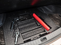 2014款 3.7L 豪华运动版