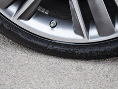 2014款 3.7L 豪华运动版