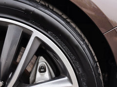 2014款 3.7L 豪华运动版