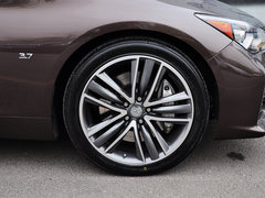 2014款 3.7L 豪华运动版
