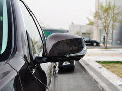 2014款 3.7L 豪华运动版