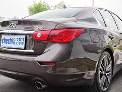 2014款 3.7L 豪华运动版