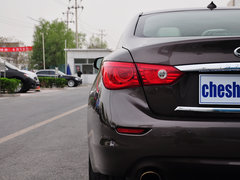 2014款 3.7L 豪华运动版