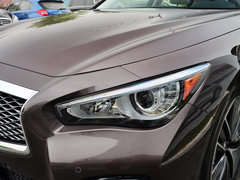 2014款 3.7L 豪华运动版