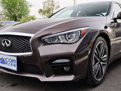 2014款 3.7L 豪华运动版