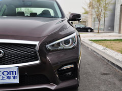 2014款 3.7L 豪华运动版