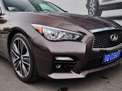 2014款 3.7L 豪华运动版