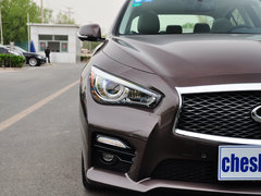 2014款 3.7L 豪华运动版