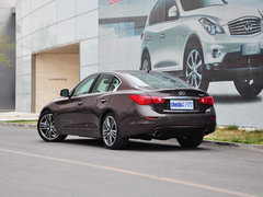 2014款 3.7L 豪华运动版