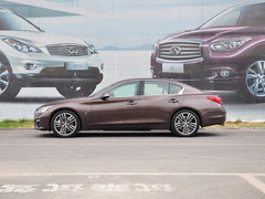 2014款 3.7L 豪华运动版