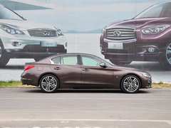 2014款 3.7L 豪华运动版