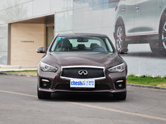 2014款 3.7L 豪华运动版