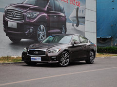 2014款 3.7L 豪华运动版