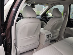 2014款 3.7L 豪华运动版