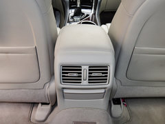 2014款 3.7L 豪华运动版