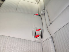 2014款 3.7L 豪华运动版