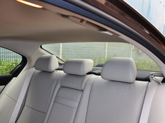 2014款 3.7L 豪华运动版