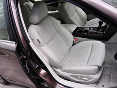2014款 3.7L 豪华运动版