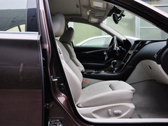 2014款 3.7L 豪华运动版
