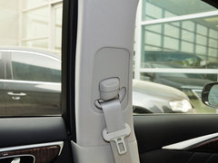 2014款 3.7L 豪华运动版