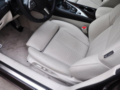 2014款 3.7L 豪华运动版