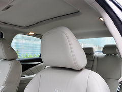 2014款 3.7L 豪华运动版