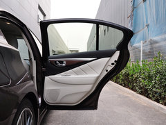 2014款 3.7L 豪华运动版