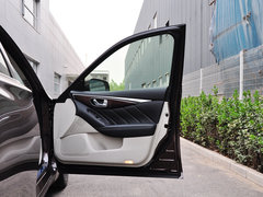 2014款 3.7L 豪华运动版