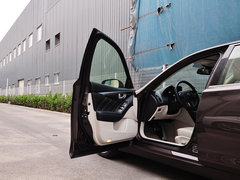 2014款 3.7L 豪华运动版